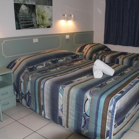 Emerald Highlands Motel Room photo