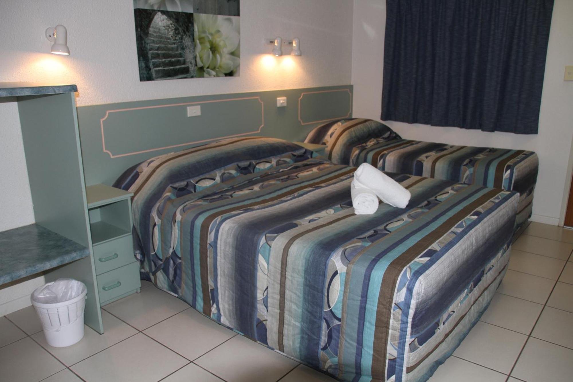 Emerald Highlands Motel Room photo