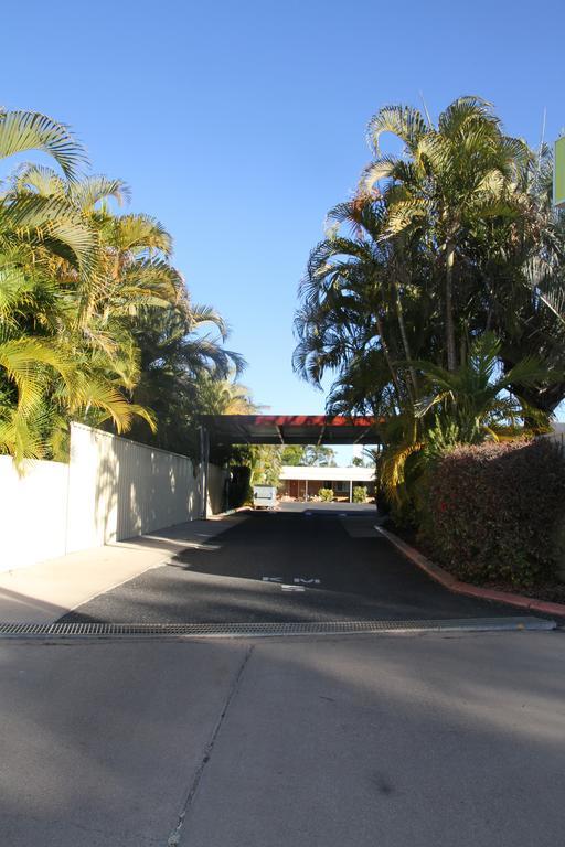 Emerald Highlands Motel Exterior photo