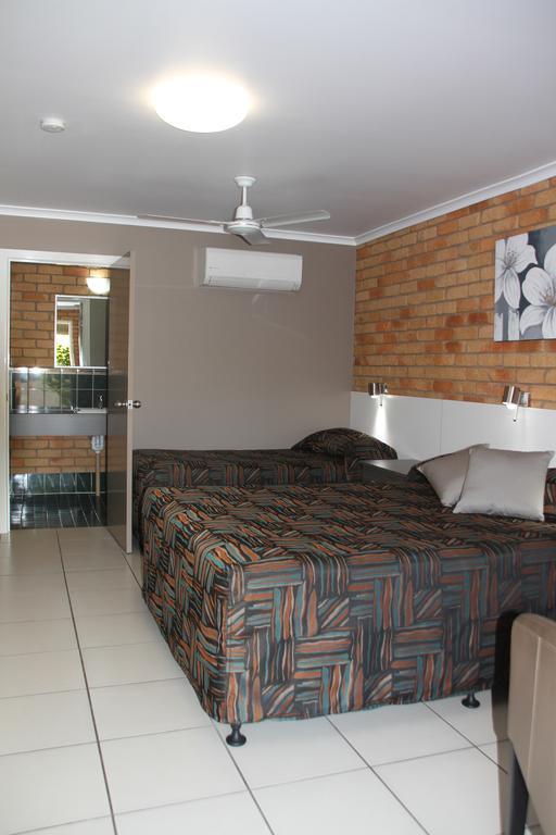 Emerald Highlands Motel Room photo