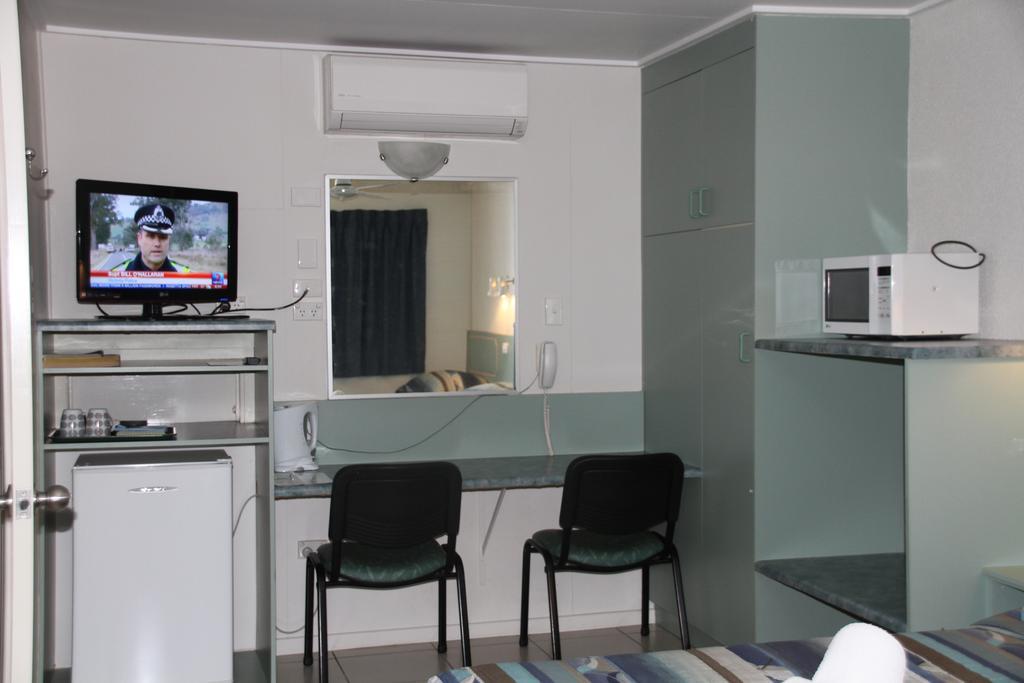 Emerald Highlands Motel Room photo