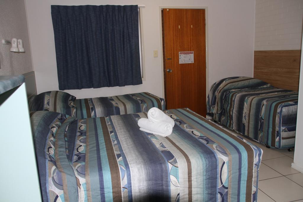 Emerald Highlands Motel Room photo