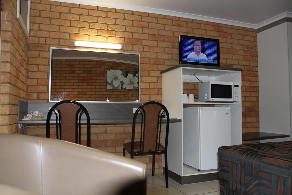 Emerald Highlands Motel Room photo