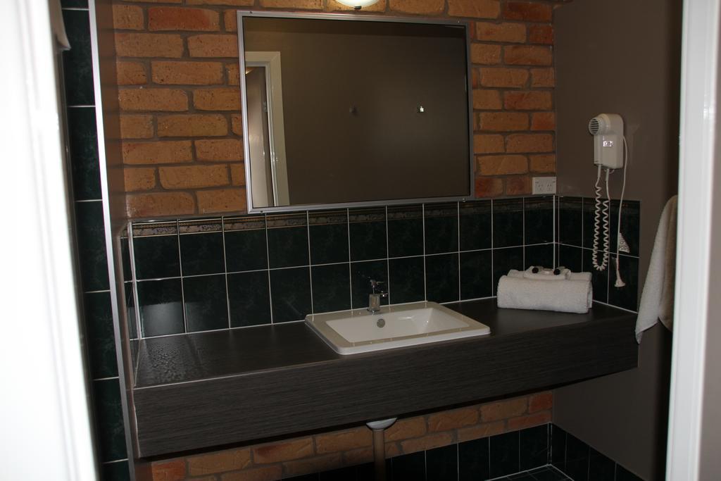 Emerald Highlands Motel Room photo