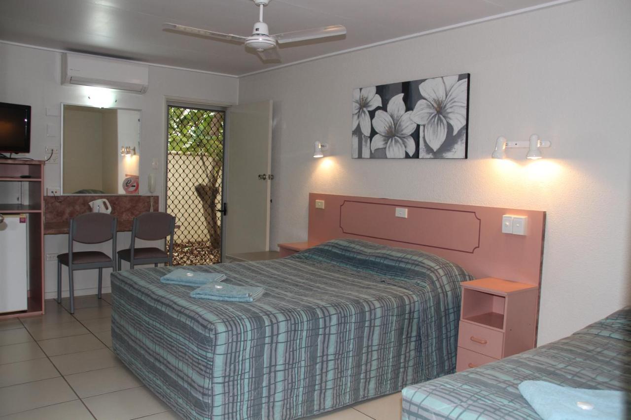 Emerald Highlands Motel Room photo