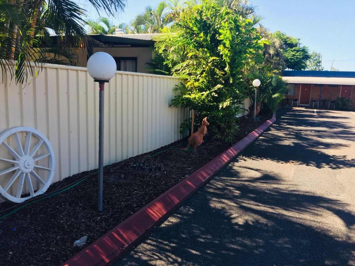 Emerald Highlands Motel Exterior photo